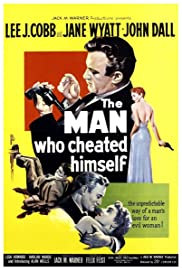 مشاهدة فيلم The Man Who Cheated Himself 1950 مترجم