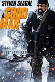 مشاهدة فيلم A Good Man 2014 مترجم