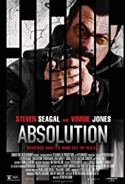 مشاهدة فيلم Absolution (2015) مترجم