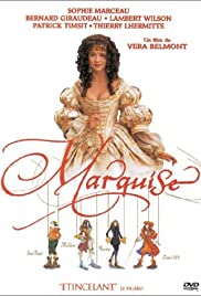 مشاهدة فيلم Marquise 1997 مترجم أون لاين
