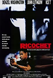 مشاهدة فيلم Ricochet (1991) مترجم