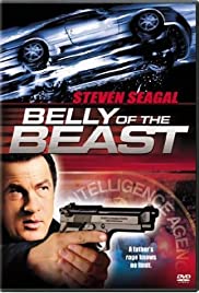 مشاهدة فيلم Belly of the Beast 2003 مترجم