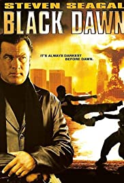 مشاهدة فيلم Black Dawn (2005) مترجم