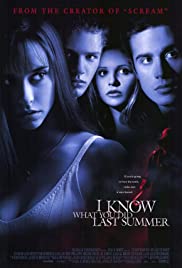 مشاهدة فيلم I Know What You Did Last Summer (1997) مترجم