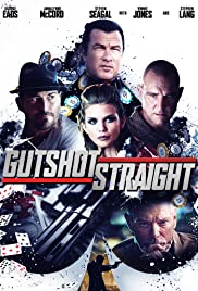 مشاهدة فيلم Gutshot Straight (2014) مترجم