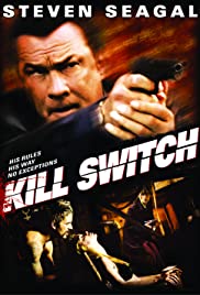 مشاهدة فيلم Kill Switch (2008) / A Higher Form of Learning مترجم