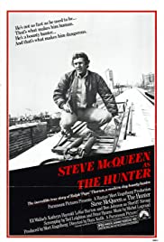 مشاهدة فيلم The Hunter (1980) مترجم