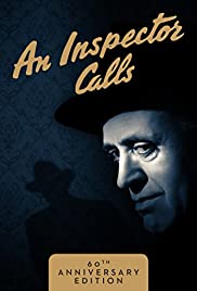 مشاهدة فيلم An Inspector Calls (1954) مترجم