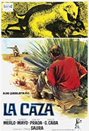 مشاهدة فيلم The Hunt / La caza (1966) مترجم