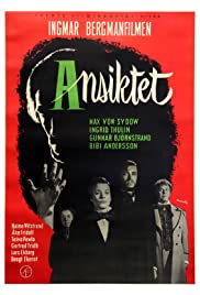 مشاهدة فيلم The Magician 1958 / Ansiktet مترجم