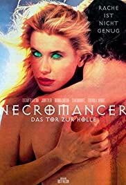 مشاهدة فيلم Necromancer (1988) مترجم