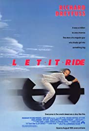 مشاهدة فيلم Let It Ride (1989) مترجم