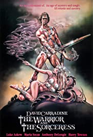 مشاهدة فيلم The Warrior and the Sorceress (1984) مترجم