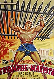 مشاهدة فيلم Triumph of the Son of Hercules (Il trionfo di Maciste) 1961 مترجم