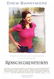 مشاهدة فيلم Riding in Cars with Boys (2001) مترجم