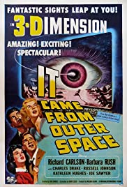 مشاهدة فيلم It Came from Outer Space (1953) مترجم