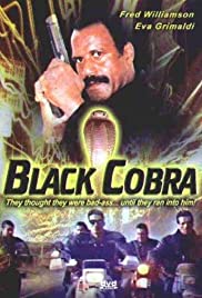 مشاهدة فيلم black cobra / Cobra nero (1987) (الجزء الأول) مترجم