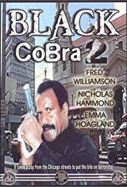 مشاهدة فيلم The Black Cobra 2 (1989) (الجزء الثاني) مترجم
