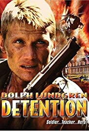 مشاهدة فيلم Detention.2003 مترجم