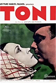 مشاهدة فيلم Toni (1935) مترجم