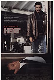مشاهدة فيلم Heat (1986) مترجم