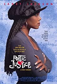 مشاهدة فيلم Poetic Justice (1993) مترجم