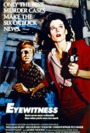 مشاهدة فيلم Eyewitness (1981) مترجم