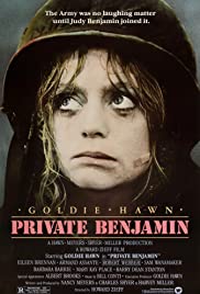 مشاهدة فيلم Private Benjamin (1980) مترجم