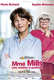 مشاهدة فيلم Mrs Mills (Mme Mills, une voisine si parfaite) مترجم