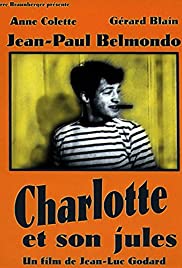 مشاهدة الفيلم القصير Charlotte et son Jules (1960) / Charlotte and her boyfriend مترجم