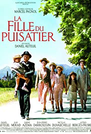 مشاهدة فيلم The Well Diggers Daughter / La fille du puisatier (2011) مترجم