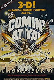 مشاهدة فيلم Comin’ at Ya! (1981) مترجم