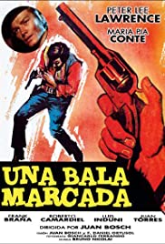 مشاهدة فيلم God in Heaven… Arizona on Earth (Una bala marcada) 1972 مترجم