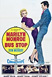 مشاهدة فيلم Bus Stop (1956) مترجم