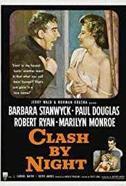 مشاهدة فيلم Clash by Night (1952) مترجم