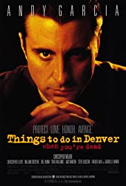 مشاهدة فيلم Things to Do in Denver When You’re Dead 1995 مترجم