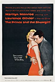 مشاهدة فيلم The Prince and the Showgirl (1957) مترجم