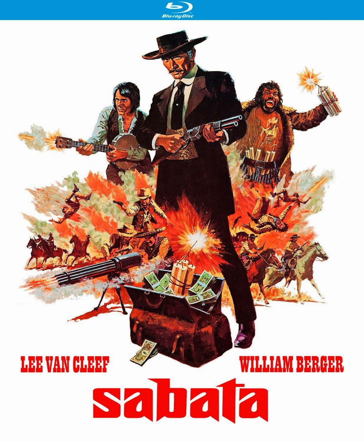 مشاهدة فيلم Sabata 1969 /Ehi amico… c’è Sabata. Hai chiuso مترجم