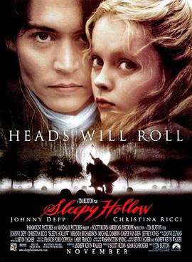 مشاهدة فيلم Sleepy Hollow 1999 مترجم