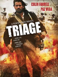مشاهدة فيلم Triage 2009 مترجم