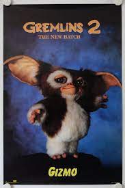 مشاهدة فيلم Gremlins 2 The New Batch 1990 مترجم