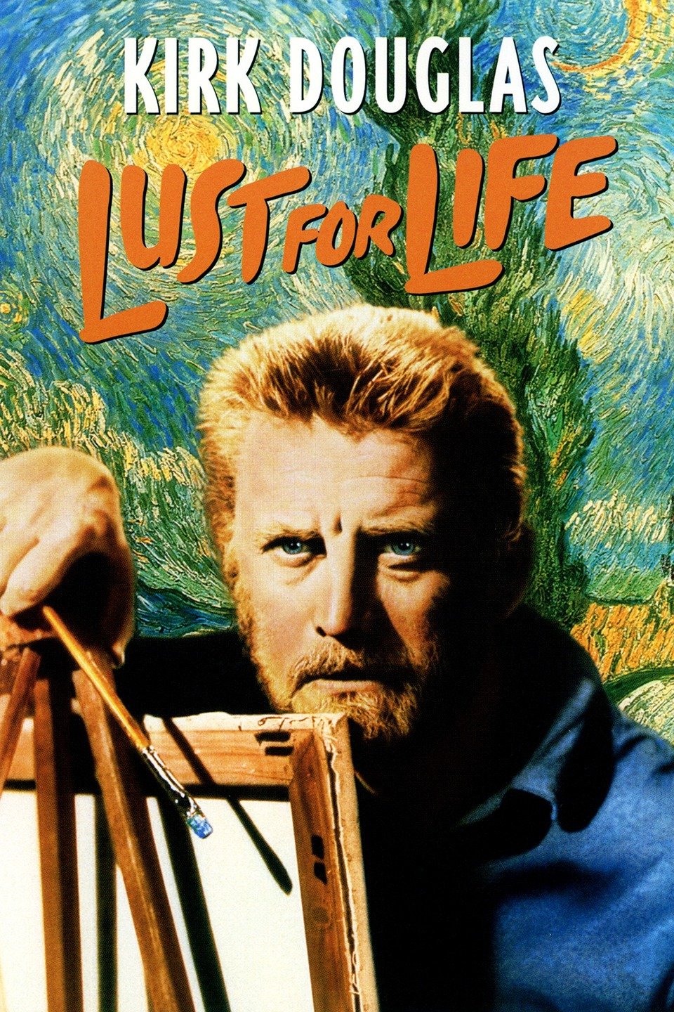 مشاهدة فيلم Lust for Life 1956 مترجم
