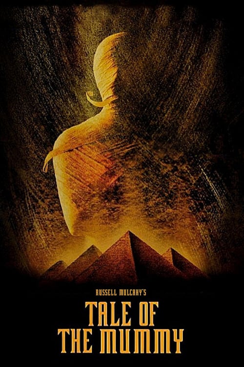 مشاهدة فيلم Tale of the Mummy 1998 مترجم