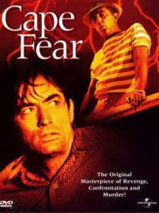 مشاهدة فيلم Cape Fear 1962 مترجم