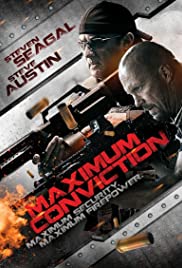 مشاهدة فيلم Maximum Conviction 2012 مترجم أون لاين