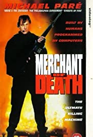 مشاهدة فيلم Merchant of Death (1997) مترجم
