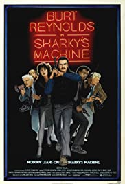 مشاهدة فيلم Sharky’s Machine 1981 مترجم