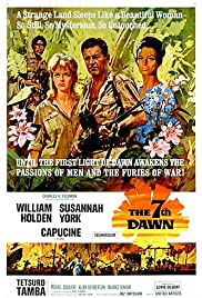 مشاهدة فيلم The 7th Dawn (1964) مترجم