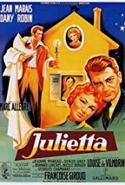 مشاهدة فيلم Julietta (1953) مترجم