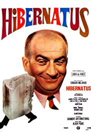 مشاهدة فيلم Hibernatus (1969) مترجم